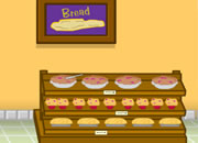 play Must Escape The Bakery