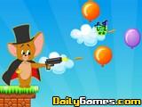 play Jerry Shooter