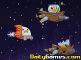 play Galactic Cats