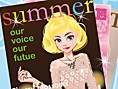 play It Girl Fashion Magazine