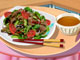 play Thai Beef Salad