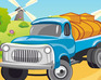 play Milky Truck Parking