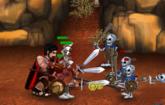 play Spartans Vs Zombies Defense