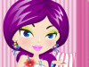 play Magazine Cover Beauty Makeup