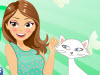 play Caring Cat Owner