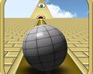 play Ball Bearing Racer