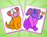 play Kids Pet Coloring