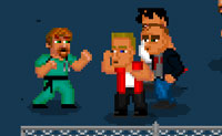 play Fist Puncher