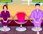 play Sandy'S Spa