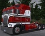 play American Truck Puzzle