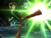 play Ben 10 Omniverse Street King