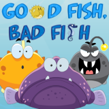 play Good Fish, Bad Fish