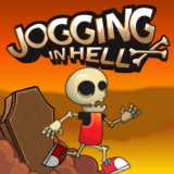 play Jogging In Hell