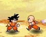 play Dragon Ball Fighters