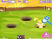 play Slap The Bunny