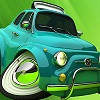 play 3D Car Jigsaw