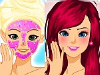 play Sweet Romance Beauty Makeover