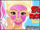 play Sweet Romance Beauty Makeover