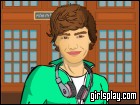 play Liam Payne One Direction