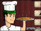 play Buona Pizza