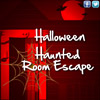 play Halloween Haunted Room Escape