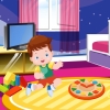 Amazing Kids Room Decoration Iluvdressup