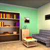 play Refresh Room Escape