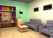 play Refresh Room Escape