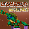 play Leonardo Adventure
