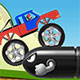 play Mario Monster Truck Ride