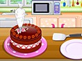 play Chocolate Torte