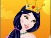 play Resplendent Girl Dress Up
