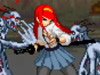 Crazy Zombie game