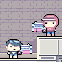 Nitrome Must Die