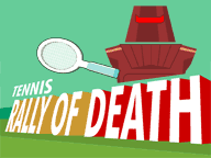 play Tennisdeathrally