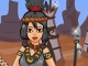 play Aztec Princess Dress Up