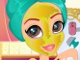 play Beauty Makeover Deluxe