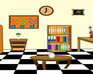 play Cartoon Room Escape