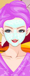 play Elegant Prom Makeover