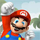 play Super Mario Castaway