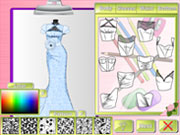 play Fashion Studio - Wedding Dress Design
