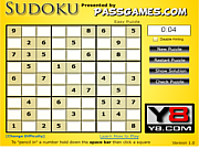 play Sudoku Pg