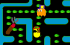 play Pacmon Pacman Remix