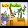 play Archerclean