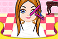 play Stunning Hair Styler