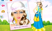 play Lemonade Craze Makeover