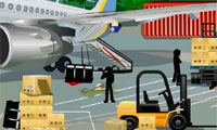 play Stickman Death Airport