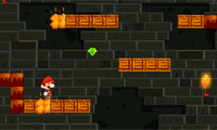 play Mario Fire Adventure