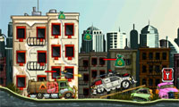 play Dead Paradise 2