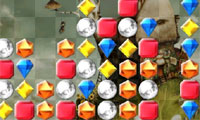 play Sapphire Clix